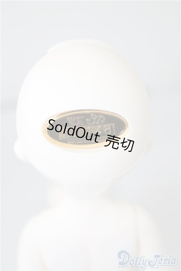 画像4: 幼天使/霞 白雪ver. U-25-02-04-218-TN-ZU (4)