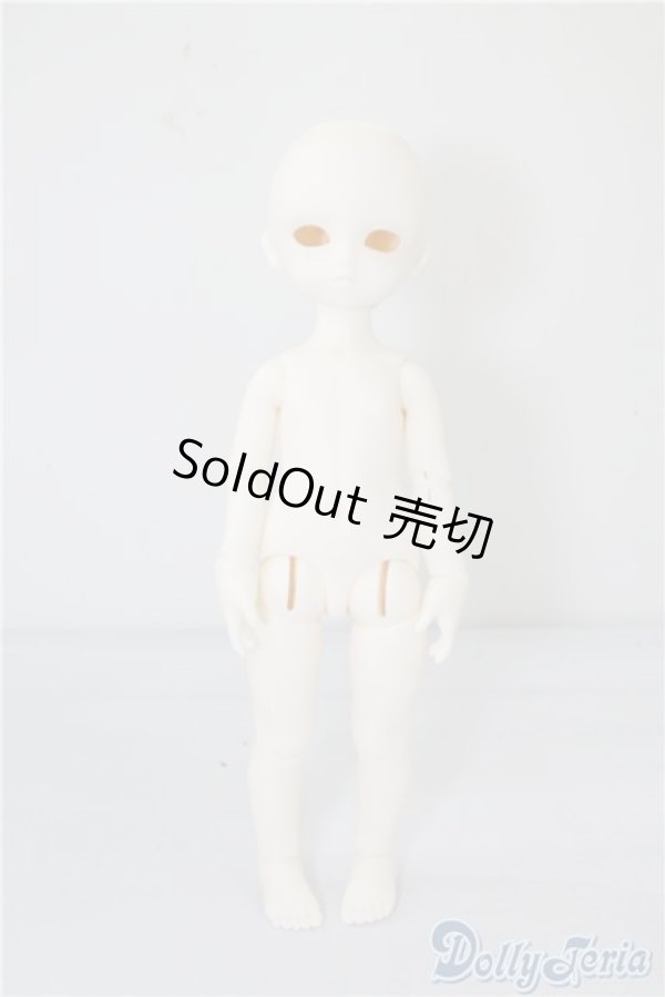 画像5: 幼天使/霞 白雪ver. U-25-02-04-218-TN-ZU (5)