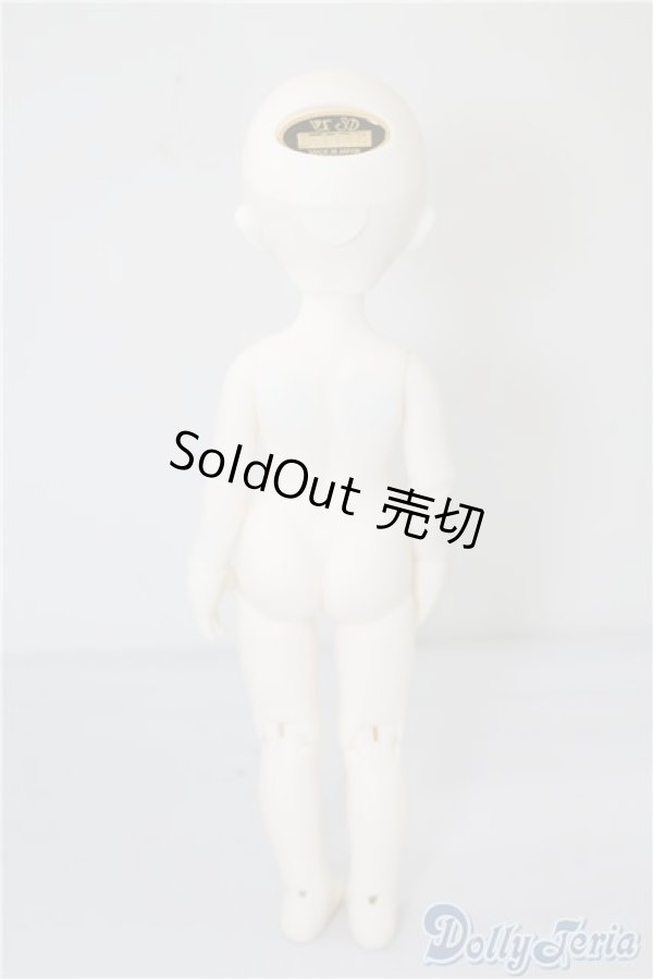 画像6: 幼天使/霞 白雪ver. U-25-02-04-218-TN-ZU (6)