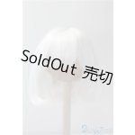 画像: 7-8inch/ウィッグ U-25-02-11-087-TN-ZU