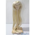 画像: 8-9inch/ウィッグ U-25-02-11-089-TN-ZU