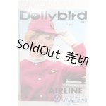 画像: 書籍/Dolly　bird A-25-02-19-1048-KD-ZU