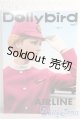 画像: 書籍/Dolly　bird A-25-02-19-1048-KD-ZU