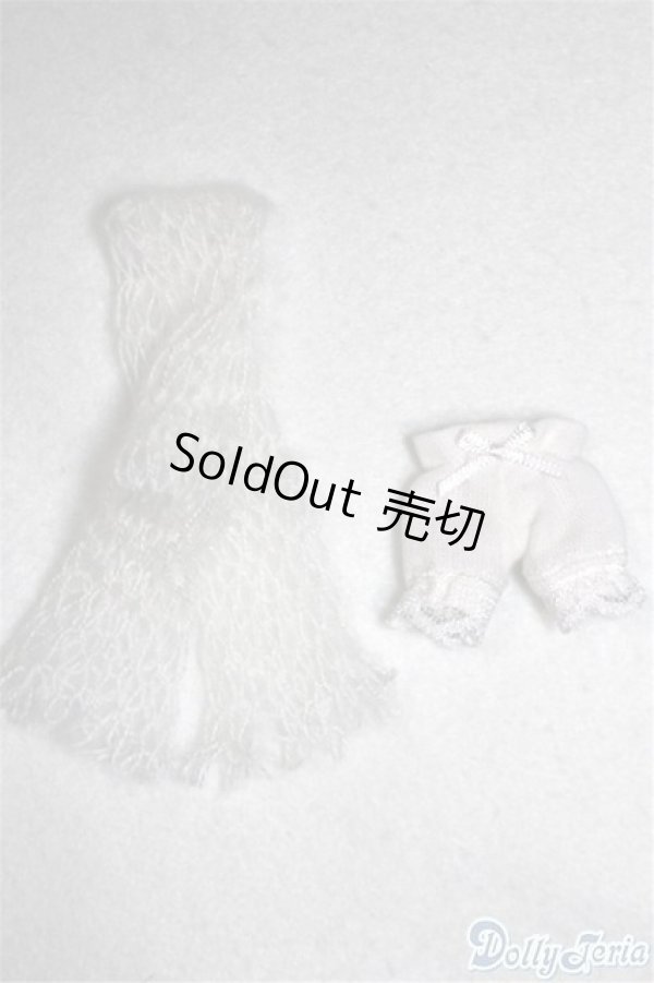 画像1: オビツ11/OF:衣装 A-25-02-19-096-KD-ZA (1)