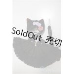 画像: オビツ11/OF:ドレス/1/12サイズ　ドール用 A-25-02-12-255-KD-ZA