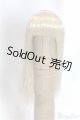 画像: 3.5inch-4inch/ウィッグ A-25-02-19-080-KD-ZA