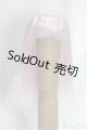 画像: 3.5inch-4inch/ウィッグ A-25-02-19-079-KD-ZA