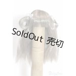 画像: 3.5inch-4inch/ウィッグ　MIMIEL A-25-02-19-076-KD-ZA