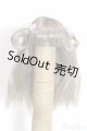 画像: 3.5inch-4inch/ウィッグ　MIMIEL A-25-02-19-076-KD-ZA