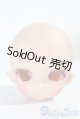 画像: imomodoll/BM-02カスタムメイクヘッド A-25-02-19-1046-KD-ZU