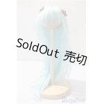 画像: 6-7inch/ウィッグ U-25-02-11-136-KD-ZU