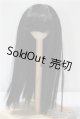 画像: 6-7inch/ウィッグ U-25-02-11-138-KD-ZU