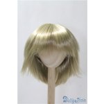 画像: 9-10inch/ウィッグ U-25-02-11-143-KD-ZU