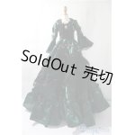 画像: SD/OF:ドレス U-25-02-11-145-KD-ZU