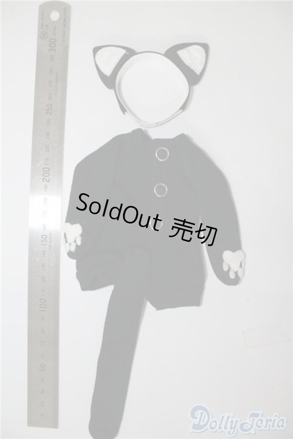 画像2: 幼SD/OF:衣装セット U-25-02-11-155-KD-ZU (2)