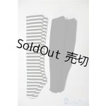 画像: SD/OF:靴下 U-25-02-11-156-KD-ZU