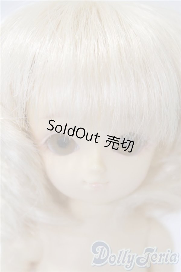 画像1: 幼天使/ゆき U-25-02-18-201-KD-ZU (1)