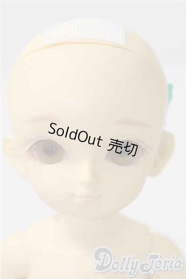 画像2: 幼天使/ゆき U-25-02-18-201-KD-ZU (2)