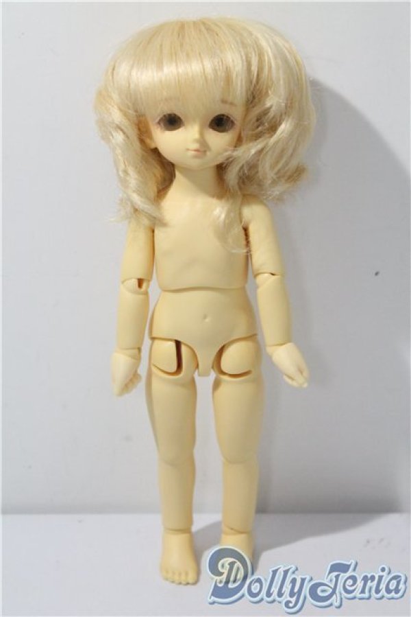 画像6: 幼天使/ゆき U-25-02-18-201-KD-ZU (6)