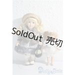 画像: ポーセリンドール A-25-02-19-1044-KD-ZU