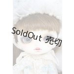 画像: kreamdoll/Carol/BJD　球体関節人形 A-25-02-12-295-KD-ZA