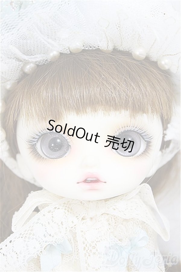 画像1: kreamdoll/Carol/BJD　球体関節人形 A-25-02-12-295-KD-ZA (1)