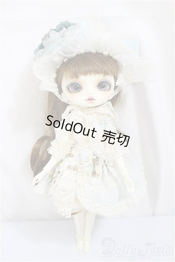 画像2: kreamdoll/Carol/BJD　球体関節人形 A-25-02-12-295-KD-ZA (2)