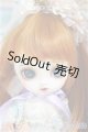 画像: kreamdoll/Carol Julia Ver./BJD　球体関節人形 A-25-02-12-294-KD-ZA