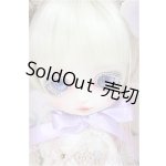 画像: kreamdoll/Mary Evelyn Pink Ver./BJD　球体関節人形 A-25-02-12-292-KD-ZA