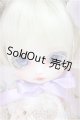 画像: kreamdoll/Mary Evelyn Pink Ver./BJD　球体関節人形 A-25-02-12-292-KD-ZA