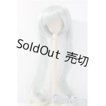 画像: 9-10inch/ウィッグ U-25-02-18-008-KD-ZU