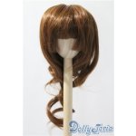 画像: 9-10inch/ウィッグ U-25-02-18-019-KD-ZU