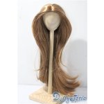 画像: 9-10inch/ウィッグ U-25-02-18-021-KD-ZU