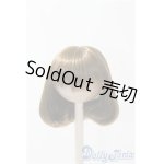 画像: 7inch/ウィッグ U-25-02-18-022-KD-ZU