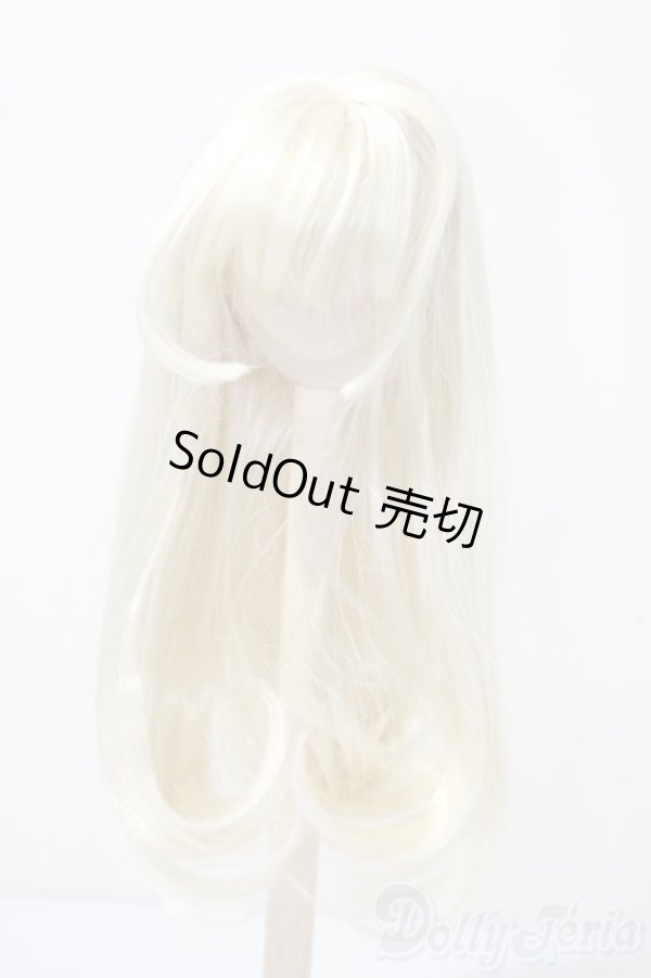 画像1: 9-9.5inch/ウィッグ U-25-02-25-060-KD-ZU (1)