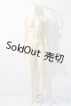 画像: SD16Girl/ボディ（ヒール脚） U-25-02-18-208-KD-ZU