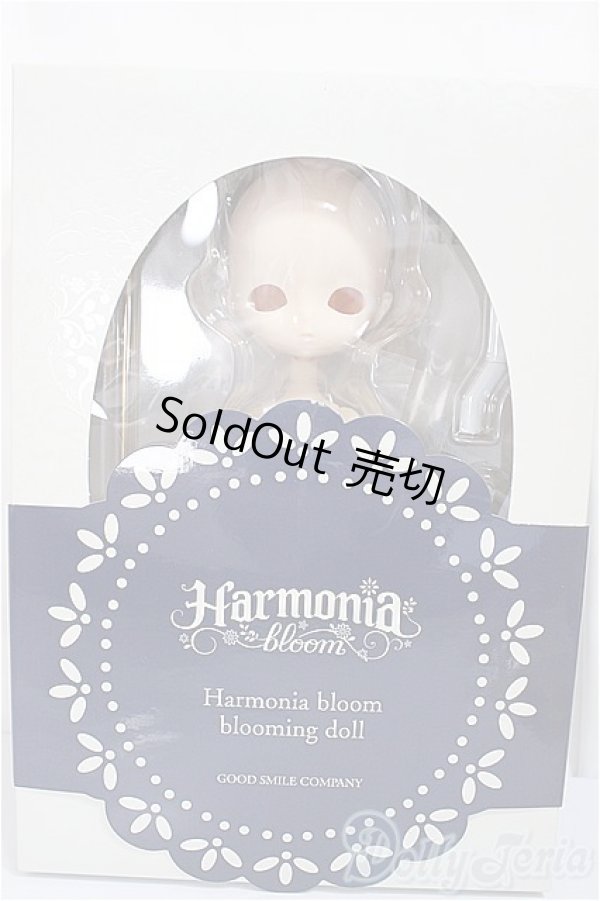 画像2: Harmonia Bloom/blooming doll/0 A-25-02-12-290-KD-ZA (2)