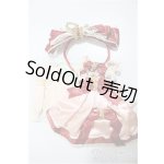 画像: プーリップ/OF:衣装一部 青木美沙子×フェイバレット リボン アウトフィット一部/1/6 ファッションドール 衣装 A-25-02-12-251-KD-ZA