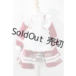 画像: SD/OF：MELODY.C製ワンピース U-26-08-12-002-TN-ZU