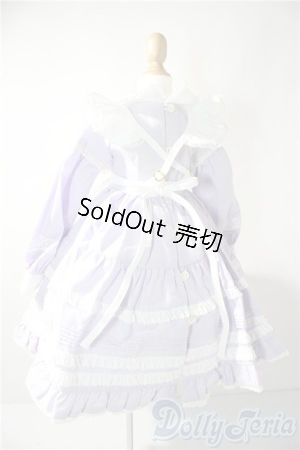 画像2: SD/OF：MELODY.C製ワンピース U-25-12-24-176-TN-ZU (2)