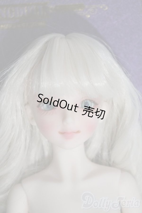 画像1: ringdoll/alice01　1/4 A-25-02-26-1065-TN-ZU (1)