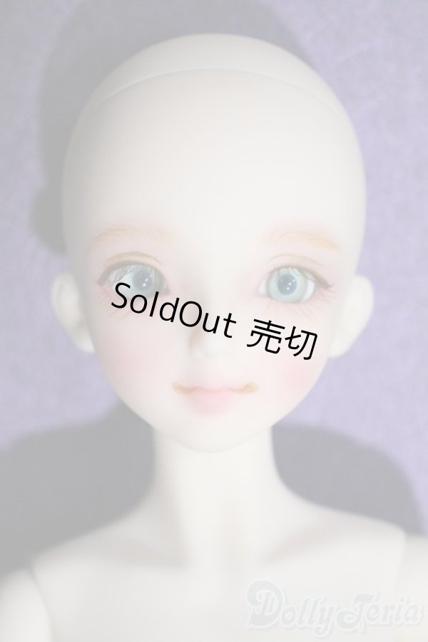 画像3: ringdoll/alice01　1/4 A-25-02-26-1065-TN-ZU (3)