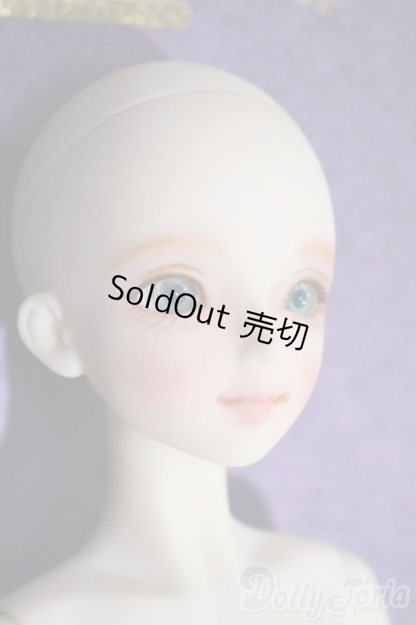 画像4: ringdoll/alice01　1/4 A-25-02-26-1065-TN-ZU (4)