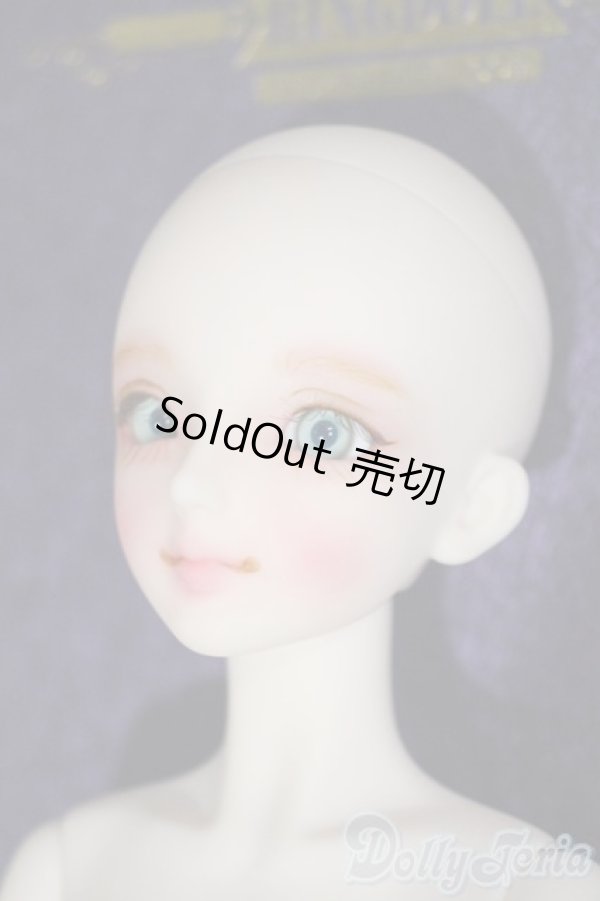 画像5: ringdoll/alice01　1/4 A-25-02-26-1065-TN-ZU (5)