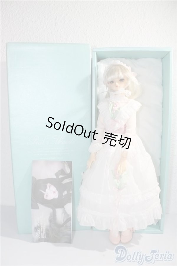 画像5: peakswoods/fob dotty muse A-25-02-12-1098-TN-ZU (5)