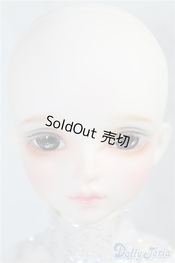 画像2: myoudoll/1/4snow delia A-25-02-12-1099-TN-ZU (2)