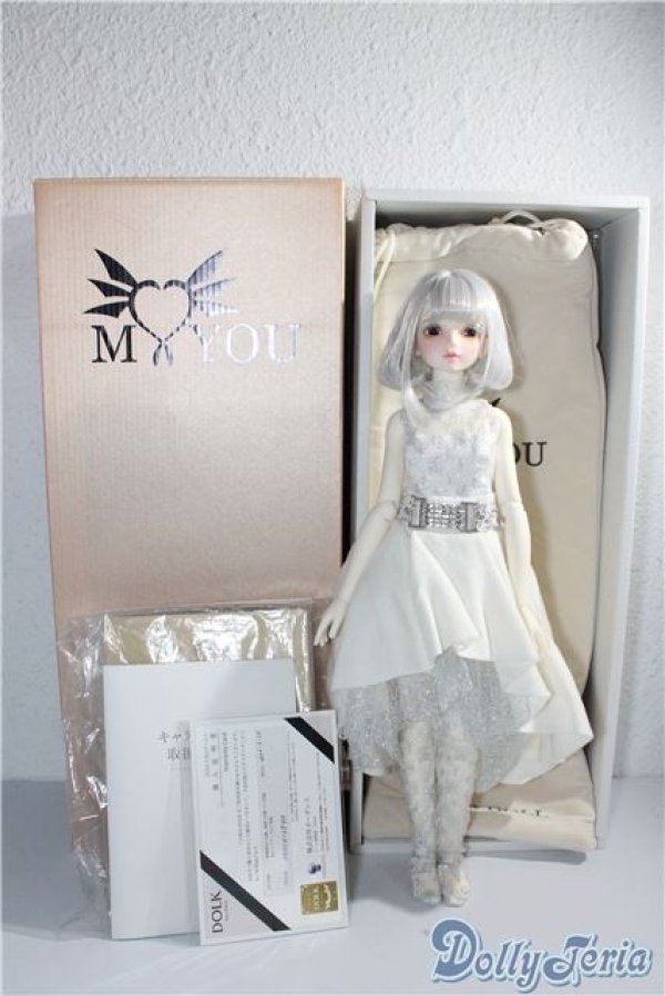 画像6: myoudoll/1/4snow delia A-25-02-12-1099-TN-ZU (6)