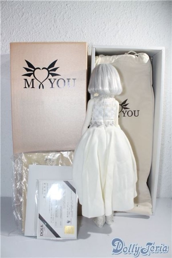 画像7: myoudoll/1/4snow delia A-25-02-12-1099-TN-ZU (7)