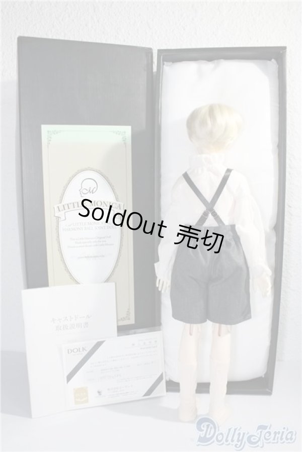 画像6: littlemonica/little　kriff　boy A-25-02-12-1096-TN-ZA (6)