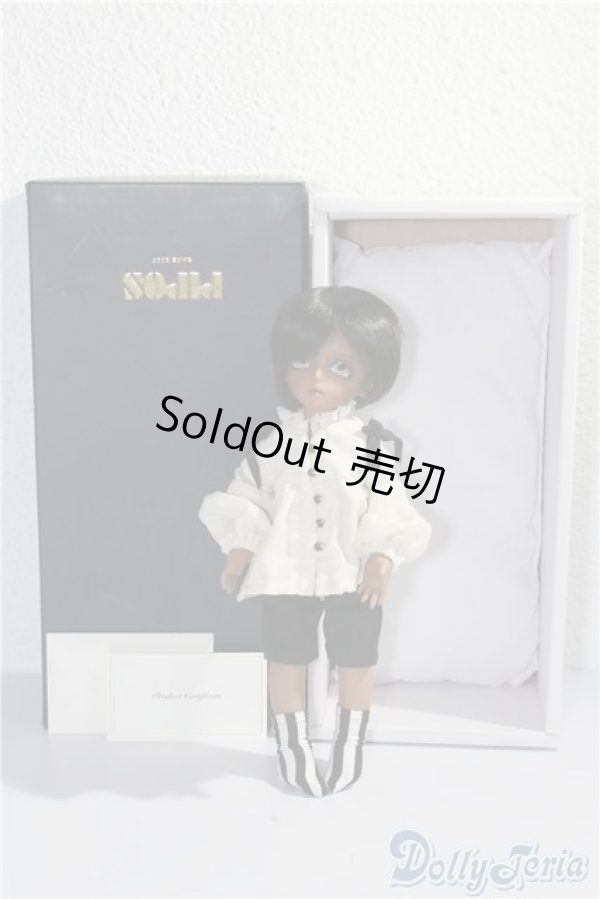 画像6: PIPOS/M. Lloyd Limited Edition A-26-05-19-414-TN-ZA (6)